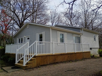 Private, Fully Remodeled Retreat with Rustic Charm-Move in Ready! - image 2