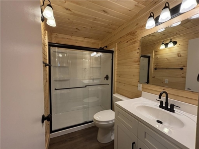 Private, Fully Remodeled Retreat with Rustic Charm-Move in Ready! - image 6