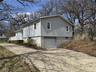 Private, Fully Remodeled Retreat with Rustic Charm-Move in Ready! - image 3