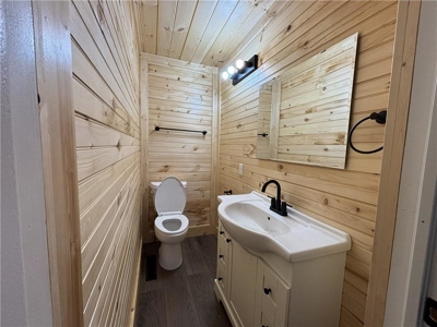 Private, Fully Remodeled Retreat with Rustic Charm-Move in Ready! - image 7