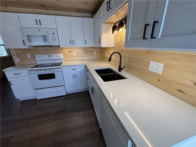 Private, Fully Remodeled Retreat with Rustic Charm-Move in Ready! - image 5