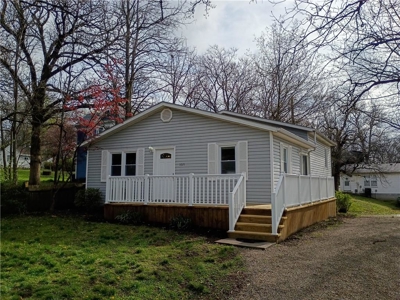 Private, Fully Remodeled Retreat with Rustic Charm-Move in Ready! - image 1