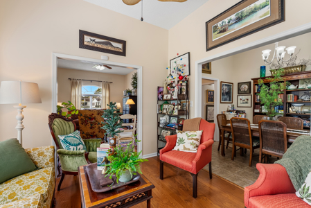 Cozy Cul-de-sac Cottage in the Heart of Leesburg, GA - image 7