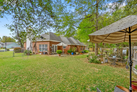 Cozy Cul-de-sac Cottage in the Heart of Leesburg, GA - image 21