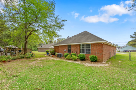 Cozy Cul-de-sac Cottage in the Heart of Leesburg, GA - image 20