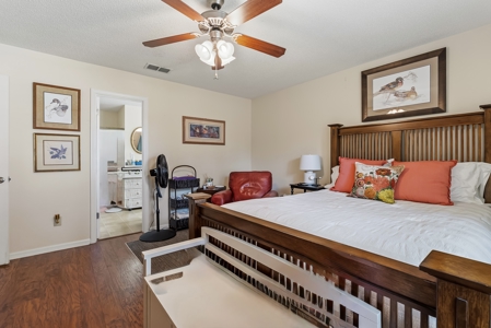 Cozy Cul-de-sac Cottage in the Heart of Leesburg, GA - image 14