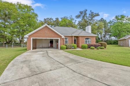 Cozy Cul-de-sac Cottage in the Heart of Leesburg, GA - image 23