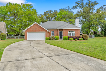Cozy Cul-de-sac Cottage in the Heart of Leesburg, GA - image 25