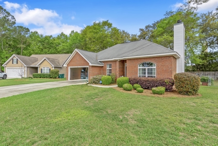 Cozy Cul-de-sac Cottage in the Heart of Leesburg, GA - image 24