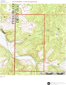 Land for Sale in Edgar Springs, MO - image 9