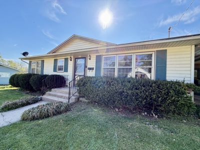 4 Bedroom Ranch Home for Sale in Salem, Missouri - image 31