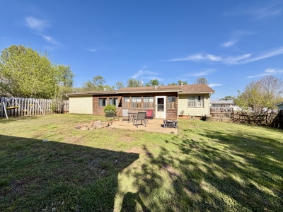 4 Bedroom Ranch Home for Sale in Salem, Missouri - image 26