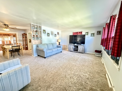 4 Bedroom Ranch Home for Sale in Salem, Missouri - image 5