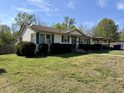 4 Bedroom Ranch Home for Sale in Salem, Missouri - image 33