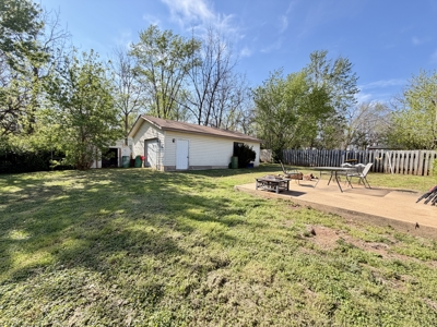 4 Bedroom Ranch Home for Sale in Salem, Missouri - image 29