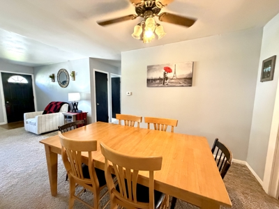 4 Bedroom Ranch Home for Sale in Salem, Missouri - image 8