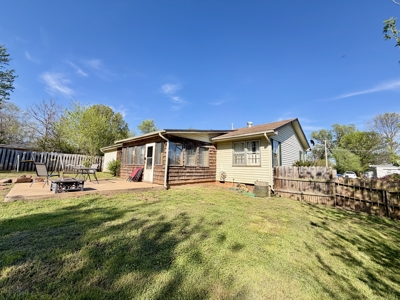 4 Bedroom Ranch Home for Sale in Salem, Missouri - image 30