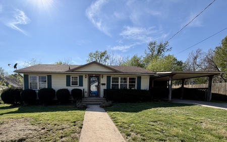 4 Bedroom Ranch Home for Sale in Salem, Missouri - image 32