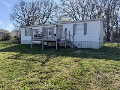 3 Bedroom Home for Sale in Salem, Missouri - image 1