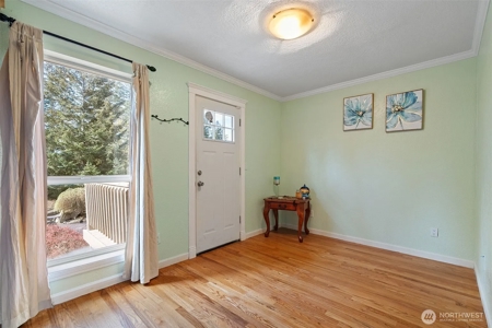 5-Acre Gated Estate with Views & ADU - image 27