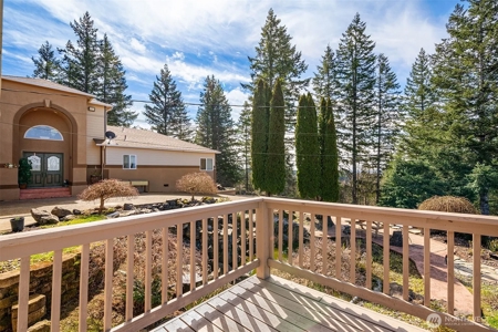 5-Acre Gated Estate with Views & ADU - image 28