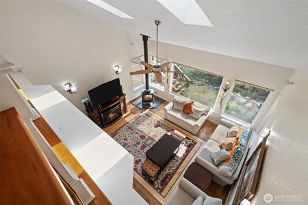 5-Acre Gated Estate with Views & ADU - image 21