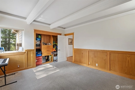 5-Acre Gated Estate with Views & ADU - image 6