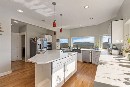 5-Acre Gated Estate with Views & ADU - image 20