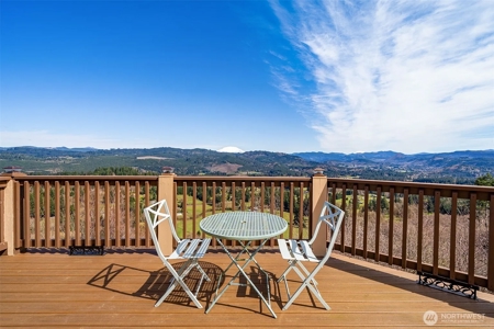 5-Acre Gated Estate with Views & ADU - image 3