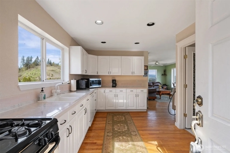 5-Acre Gated Estate with Views & ADU - image 31