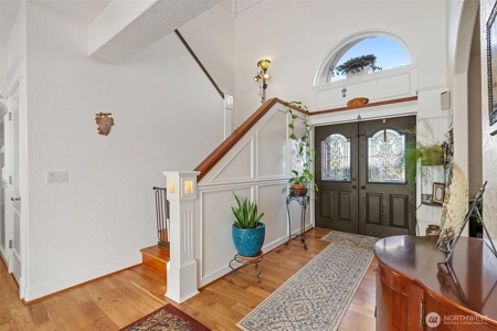 5-Acre Gated Estate with Views & ADU - image 14