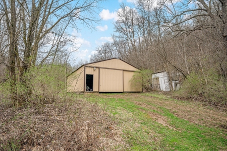 SW Wisconsin Country Home, 30.53 Wooded Acres (Driftless Region) - image 25