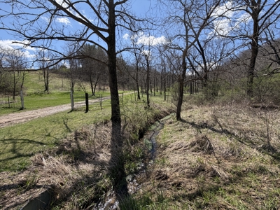 SW Wisconsin Country Home, 30.53 Wooded Acres (Driftless Region) - image 31