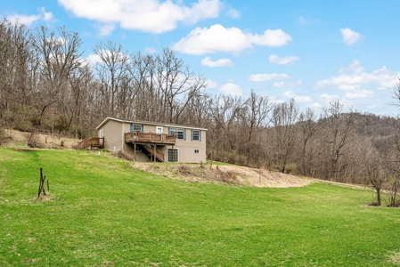 SW Wisconsin Country Home, 30.53 Wooded Acres (Driftless Region) - image 24