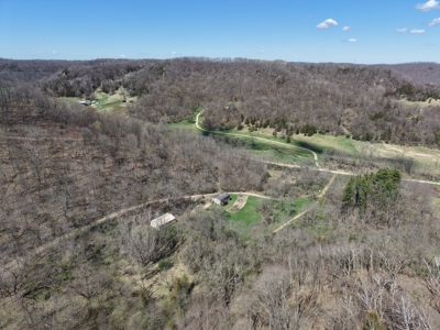 SW Wisconsin Country Home, 30.53 Wooded Acres (Driftless Region) - image 28