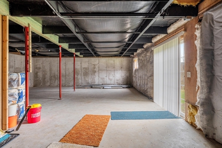 SW Wisconsin Country Home, 30.53 Wooded Acres (Driftless Region) - image 5