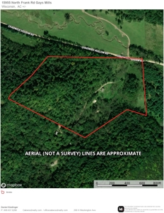 SW Wisconsin Country Home, 30.53 Wooded Acres (Driftless Region) - image 45