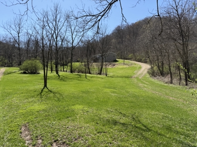 SW Wisconsin Country Home, 30.53 Wooded Acres (Driftless Region) - image 43
