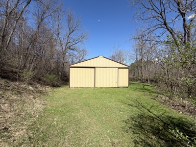 SW Wisconsin Country Home, 30.53 Wooded Acres (Driftless Region) - image 39