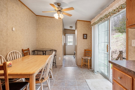 SW Wisconsin Country Home, 30.53 Wooded Acres (Driftless Region) - image 21