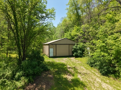 SW Wisconsin Country Home, 30.53 Wooded Acres (Driftless Region) - image 47