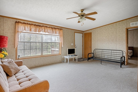 SW Wisconsin Country Home, 30.53 Wooded Acres (Driftless Region) - image 12