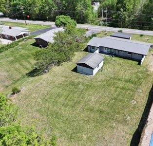 Ranch Style home located in Patrick County, VA - image 21