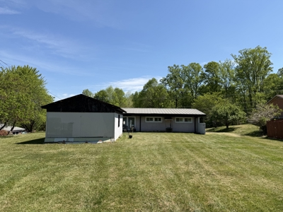 Ranch Style home located in Patrick County, VA - image 4