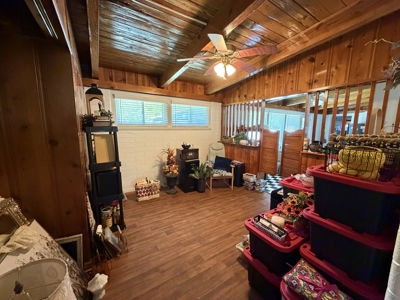 Ranch Style home located in Patrick County, VA - image 20