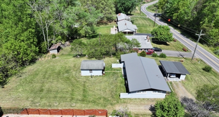 Ranch Style home located in Patrick County, VA - image 22