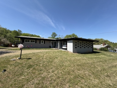 Ranch Style home located in Patrick County, VA - image 16