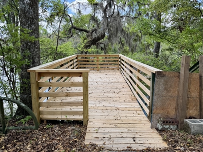 𝐒𝐮𝐰𝐚𝐧𝐧𝐞𝐞 𝐑𝐢𝐯𝐞𝐫 Home on 8 Acres in Jasper, FL - image 46