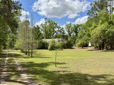𝐒𝐮𝐰𝐚𝐧𝐧𝐞𝐞 𝐑𝐢𝐯𝐞𝐫 Home on 8 Acres in Jasper, FL - image 37