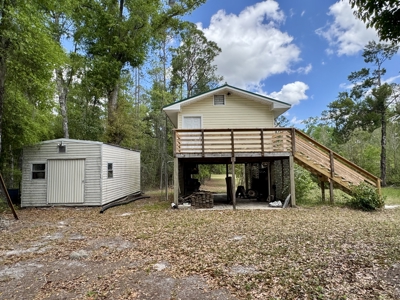 𝐒𝐮𝐰𝐚𝐧𝐧𝐞𝐞 𝐑𝐢𝐯𝐞𝐫 Home on 8 Acres in Jasper, FL - image 44